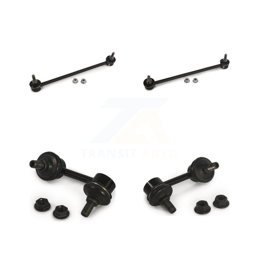 Suspension Stabilizer Bar Link Kit-K72-100848 - Kit.bestparts.ca