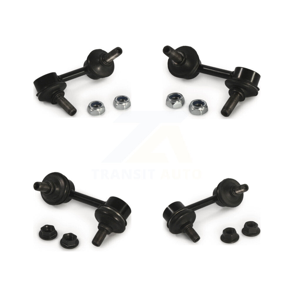 Suspension Stabilizer Bar Link Kit-K72-100850 - Kit.bestparts.ca