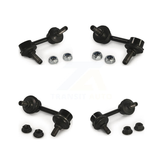 Suspension Stabilizer Bar Link Kit-K72-100850 - Kit.bestparts.ca