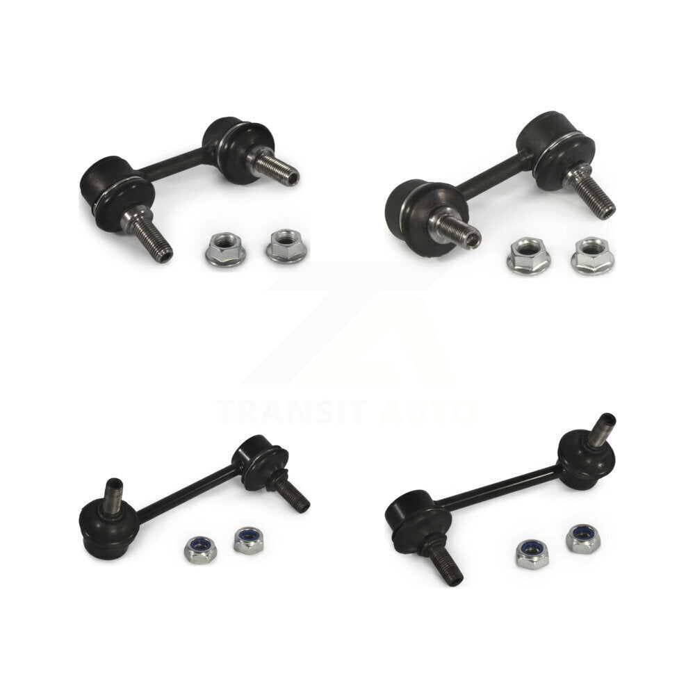 Suspension Stabilizer Bar Link Kit-K72-100851 - Kit.bestparts.ca