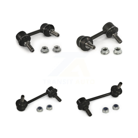 Suspension Stabilizer Bar Link Kit-K72-100851 - Kit.bestparts.ca