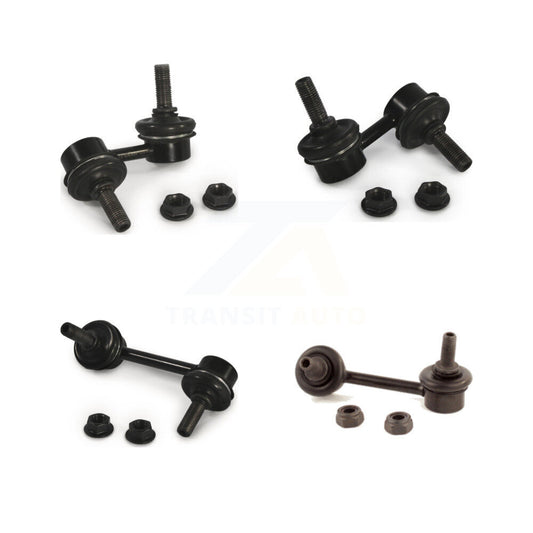 Suspension Stabilizer Bar Link Kit-K72-100852 - Kit.bestparts.ca