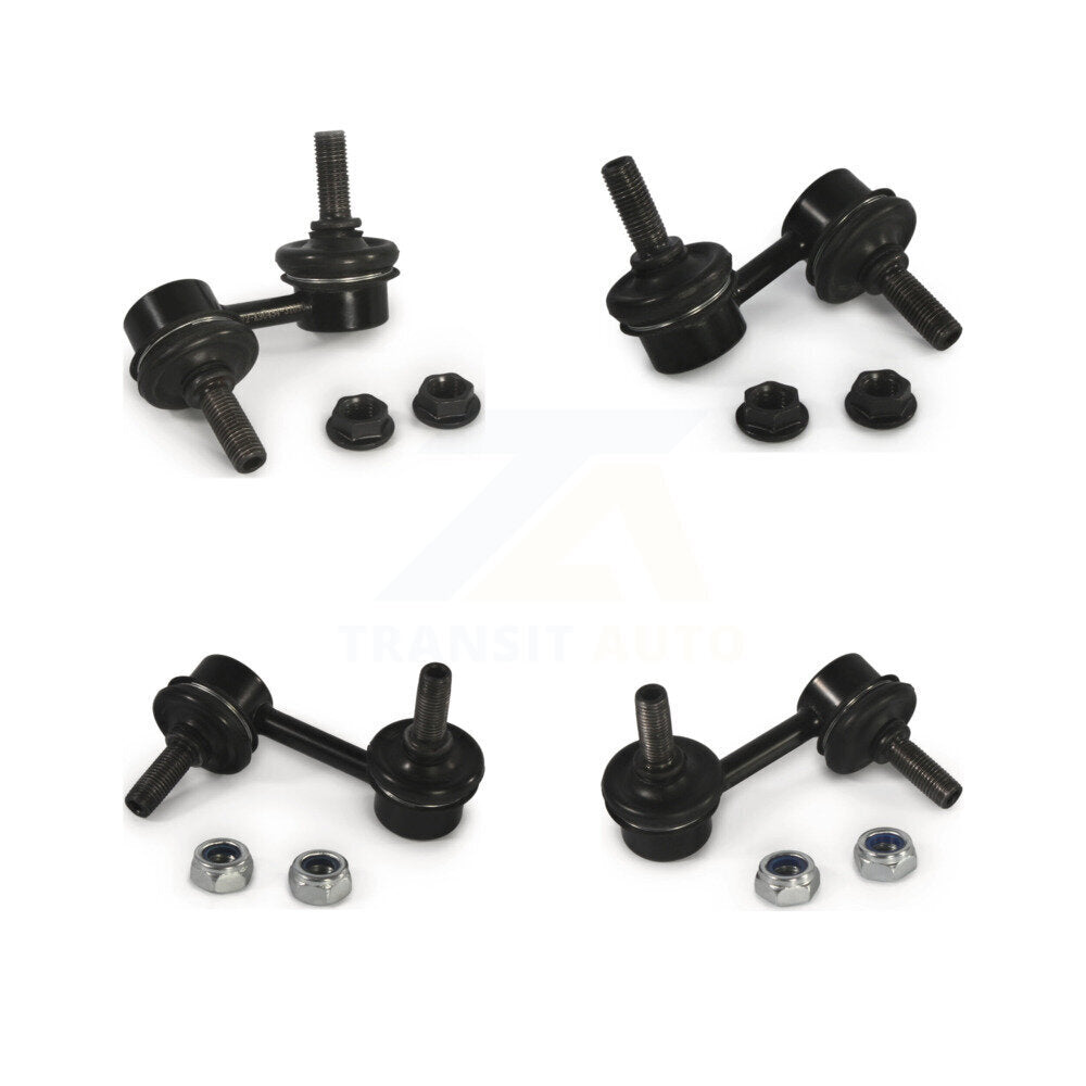 Suspension Stabilizer Bar Link Kit-K72-100854 - Kit.bestparts.ca
