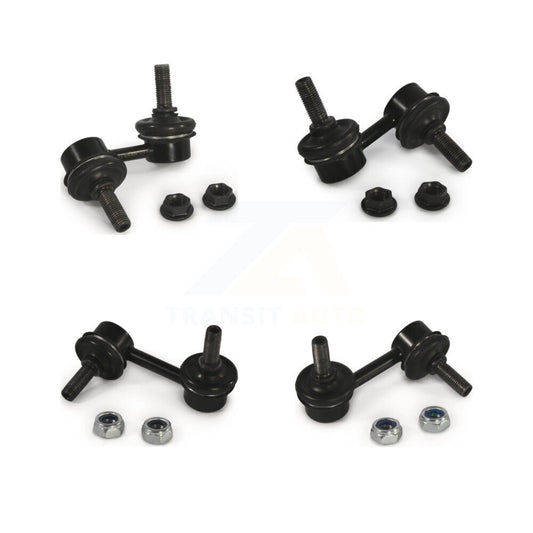Suspension Stabilizer Bar Link Kit-K72-100854 - Kit.bestparts.ca