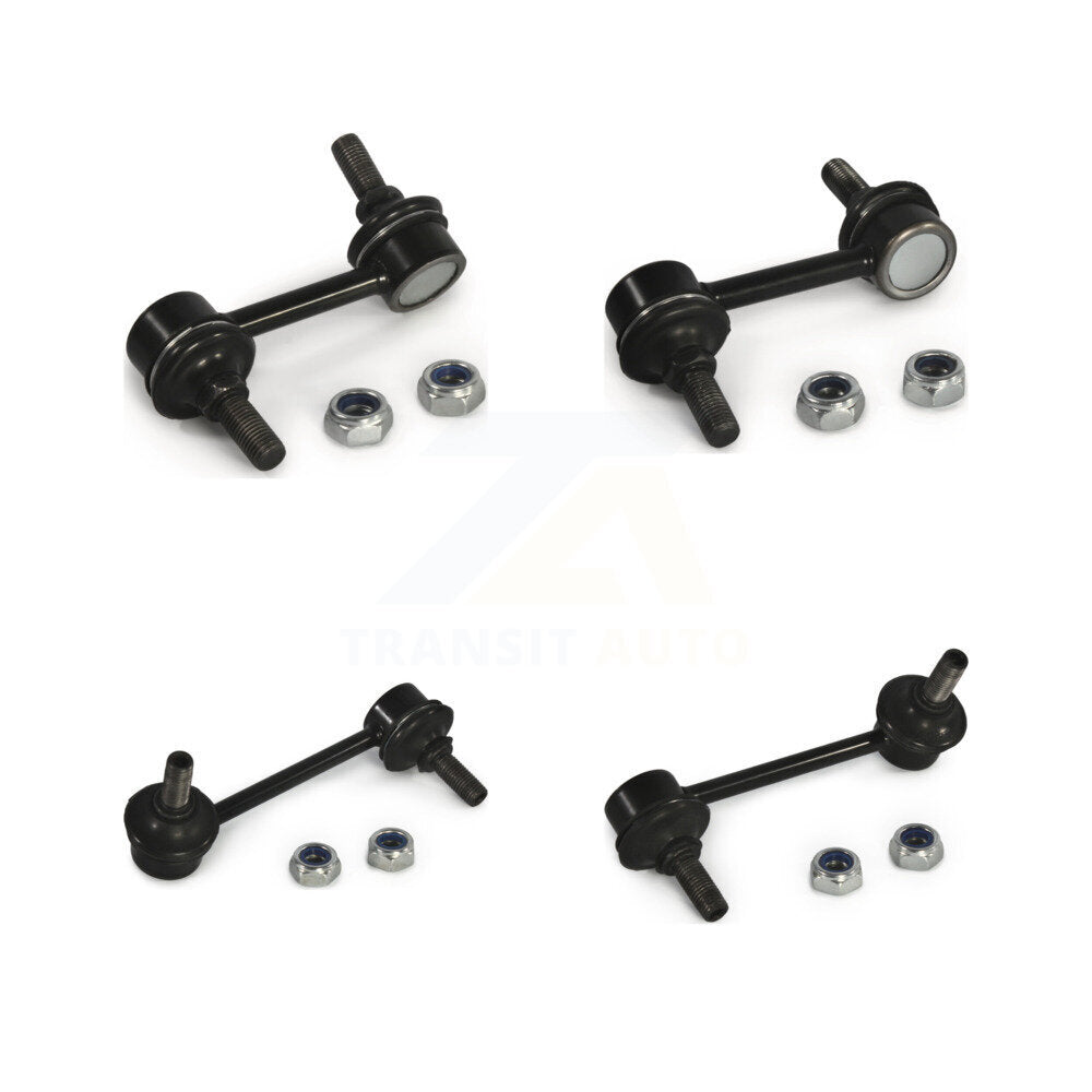 Suspension Stabilizer Bar Link Kit-K72-100855 - Kit.bestparts.ca