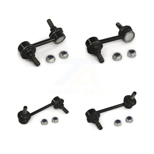 Suspension Stabilizer Bar Link Kit-K72-100855 - Kit.bestparts.ca