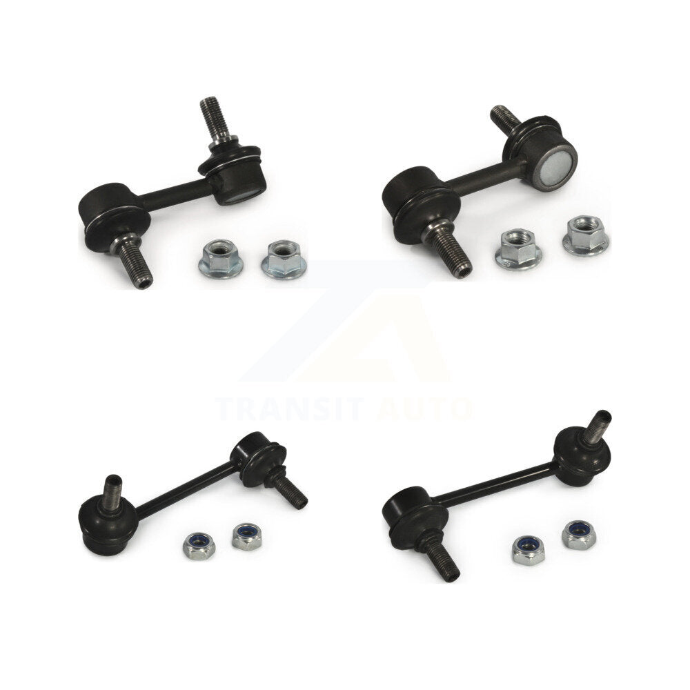 Suspension Stabilizer Bar Link Kit-K72-100856 - Kit.bestparts.ca Kit.bestparts.ca