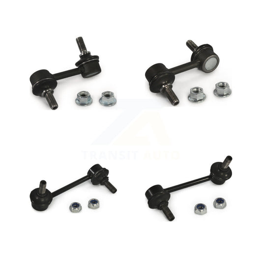 Suspension Stabilizer Bar Link Kit-K72-100856 - Kit.bestparts.ca
