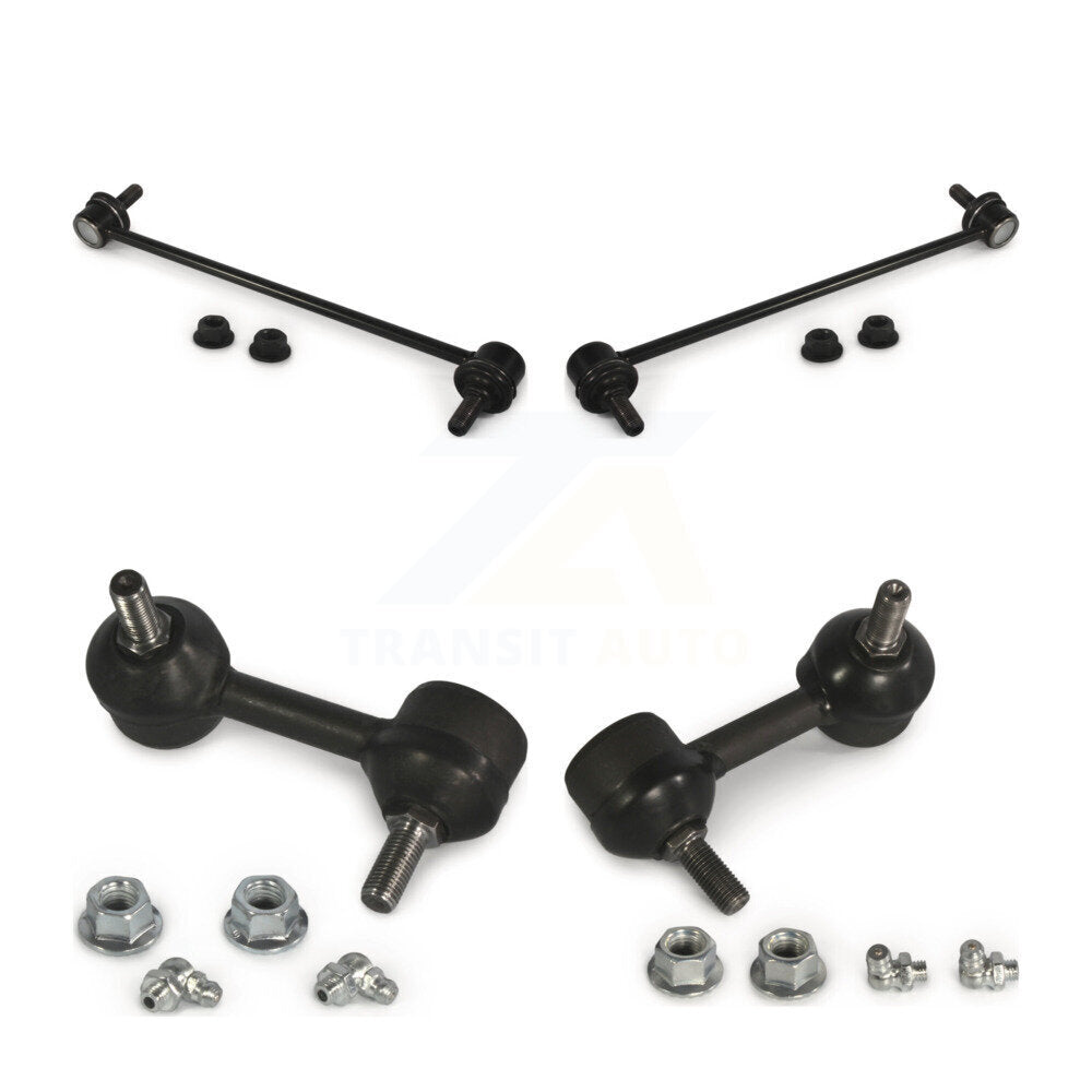 Suspension Stabilizer Bar Link Kit-K72-100857 - Kit.bestparts.ca Kit.bestparts.ca