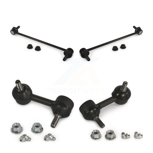 Suspension Stabilizer Bar Link Kit-K72-100857 - Kit.bestparts.ca