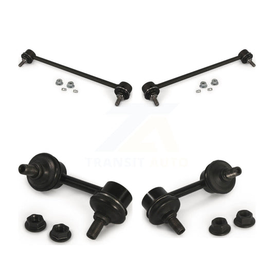 Suspension Stabilizer Bar Link Kit-K72-100858 - Kit.bestparts.ca
