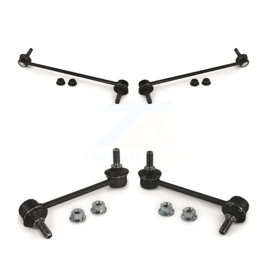 Suspension Stabilizer Bar Link Kit-K72-100862 - Kit.bestparts.ca