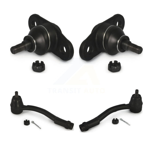 Suspension Ball Joint Kit-K72-100879 - Kit.bestparts.ca