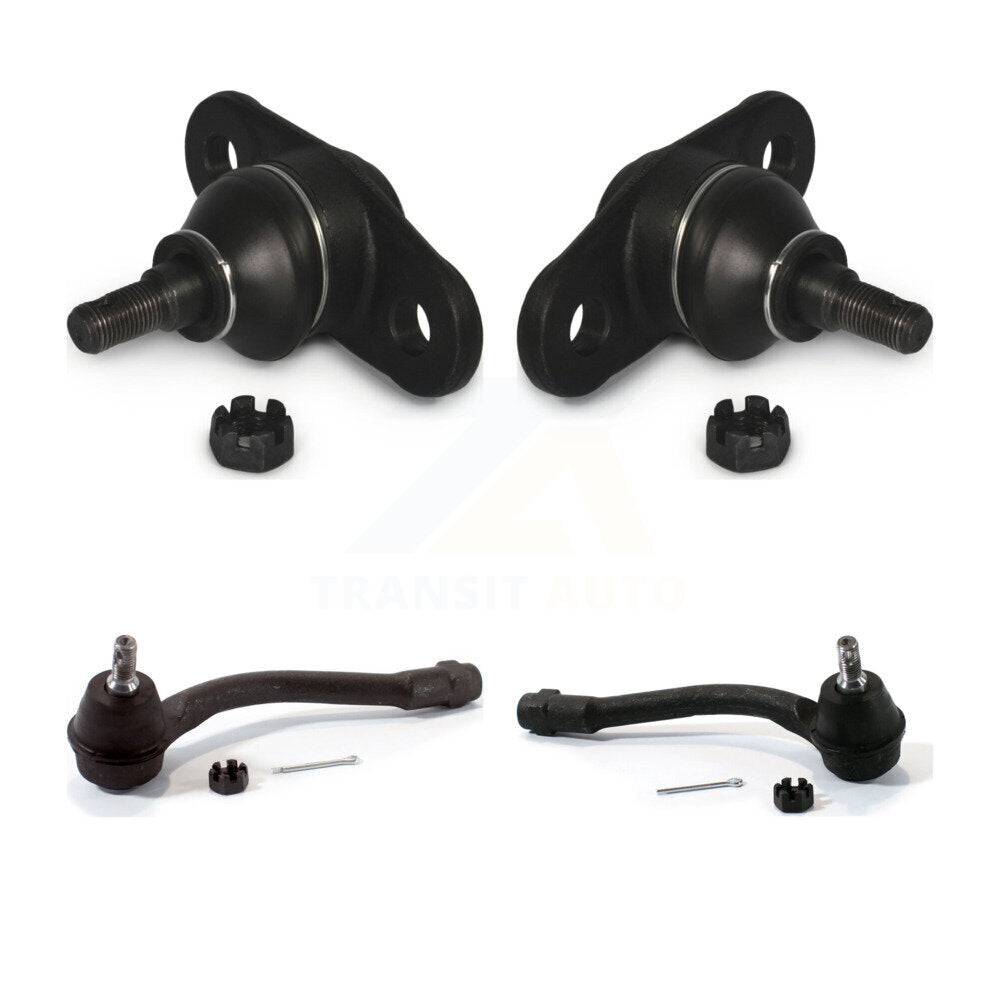 Suspension Ball Joint Kit-K72-100880 - Kit.bestparts.ca Kit.bestparts.ca