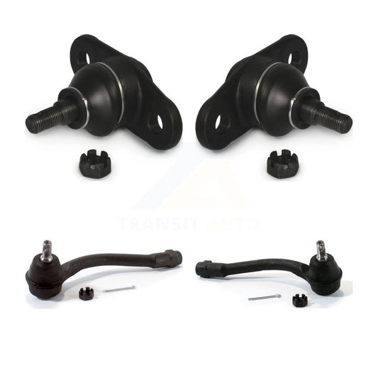 Suspension Ball Joint Kit-K72-100880 - Kit.bestparts.ca