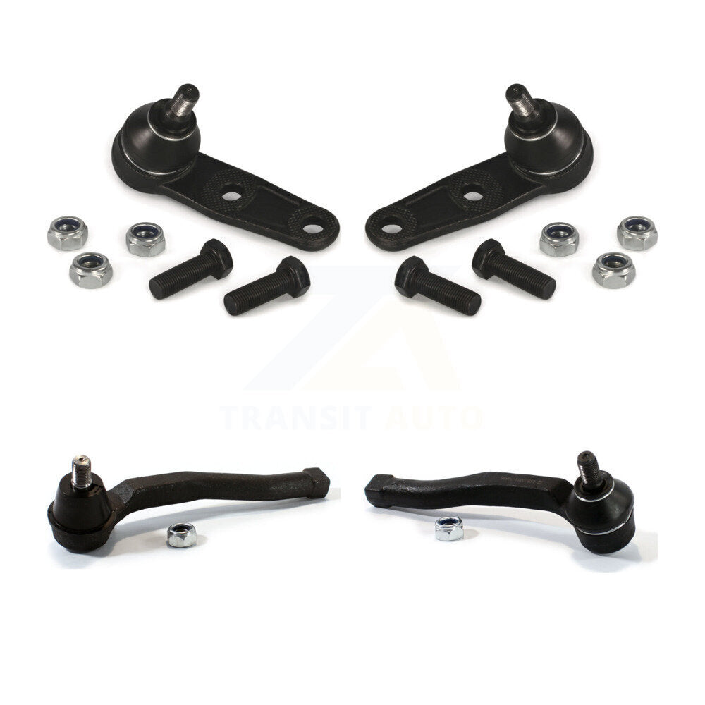 Suspension Ball Joint Kit-K72-100882 - Kit.bestparts.ca