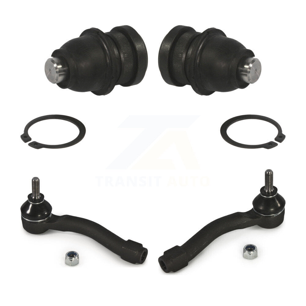 Suspension Ball Joint Kit-K72-100883 - Kit.bestparts.ca Kit.bestparts.ca