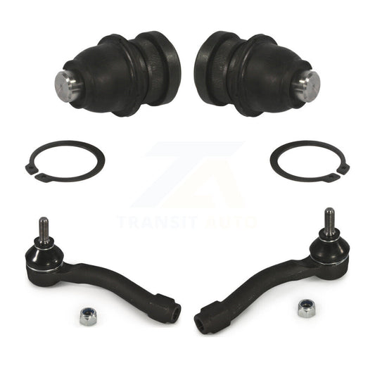Suspension Ball Joint Kit-K72-100883 - Kit.bestparts.ca