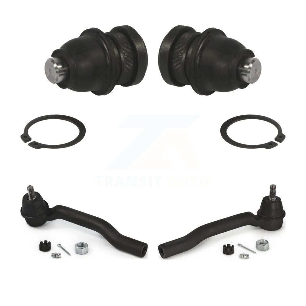 Suspension Ball Joint Kit-K72-100884 - Kit.bestparts.ca Kit.bestparts.ca