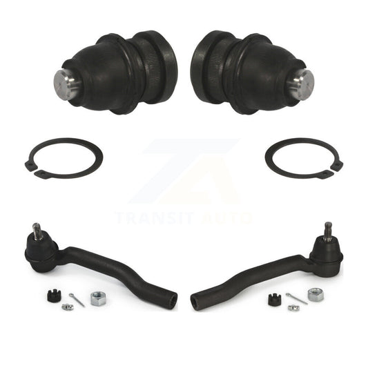 Suspension Ball Joint Kit-K72-100884 - Kit.bestparts.ca