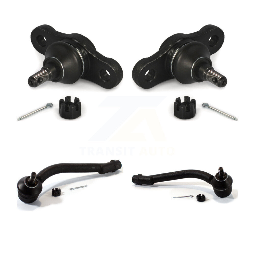 Suspension Ball Joint Kit-K72-100886 - Kit.bestparts.ca Kit.bestparts.ca