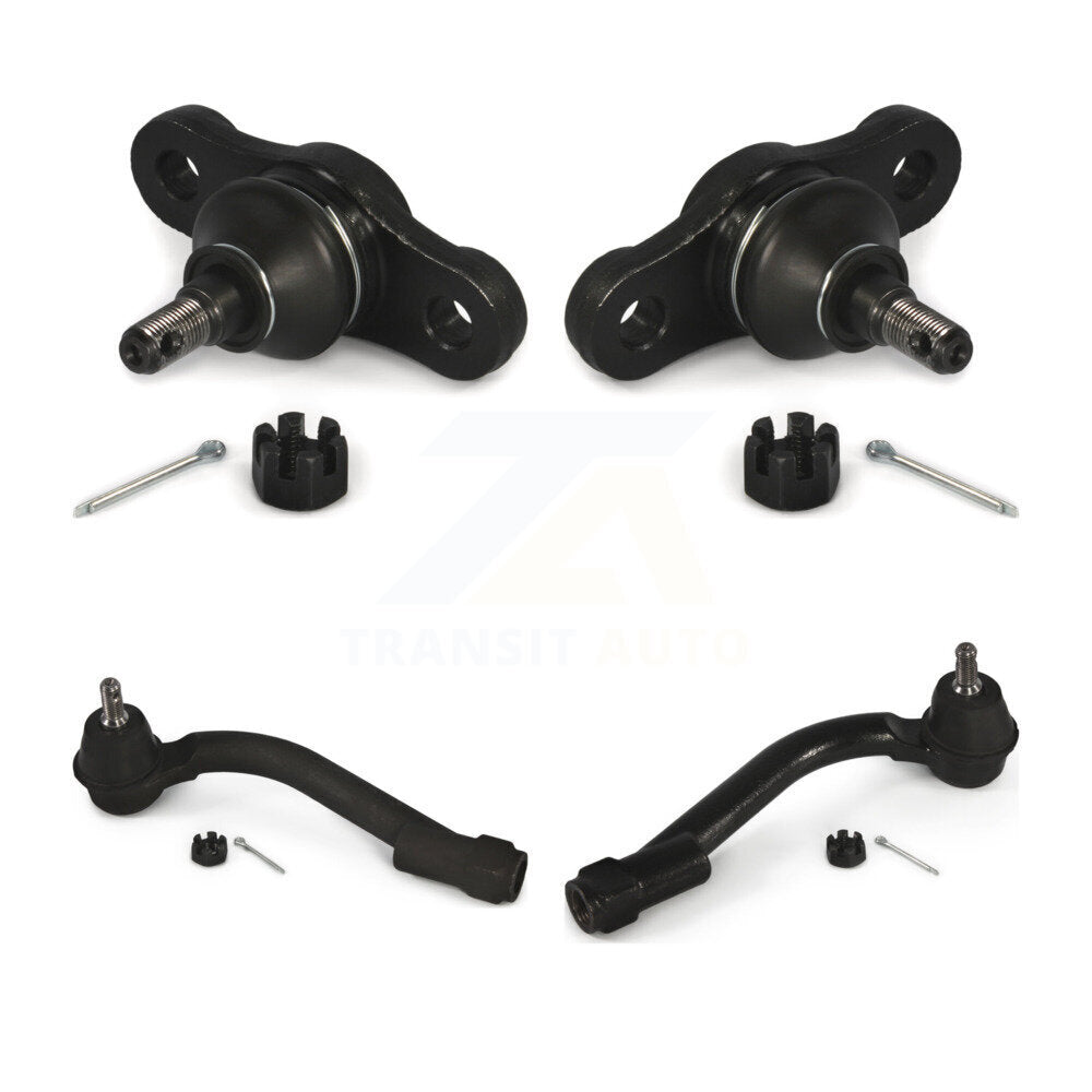 Suspension Ball Joint Kit-K72-100887 - Kit.bestparts.ca Kit.bestparts.ca
