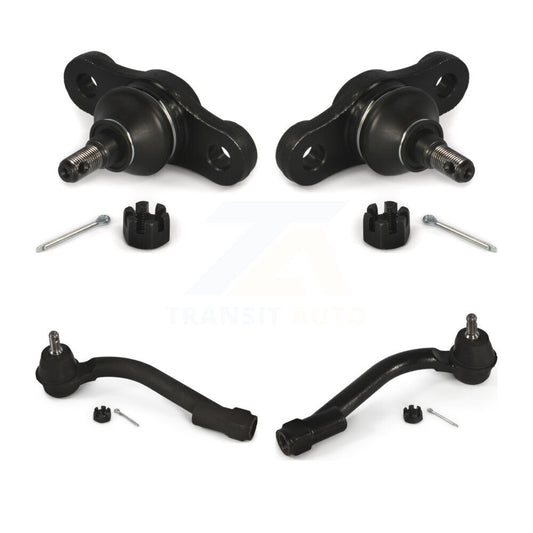 Suspension Ball Joint Kit-K72-100887 - Kit.bestparts.ca