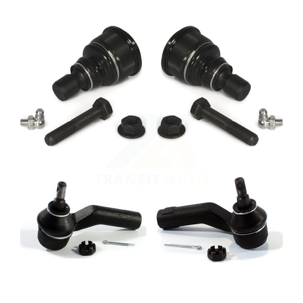 Suspension Ball Joint Kit-K72-100890 - Kit.bestparts.ca