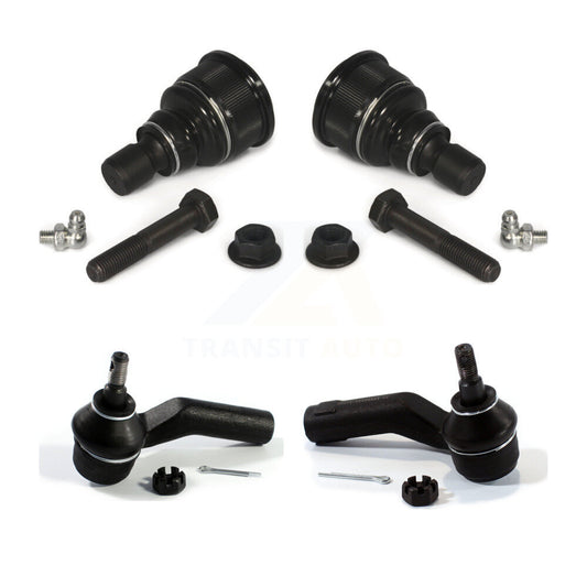 Suspension Ball Joint Kit-K72-100890 - Kit.bestparts.ca