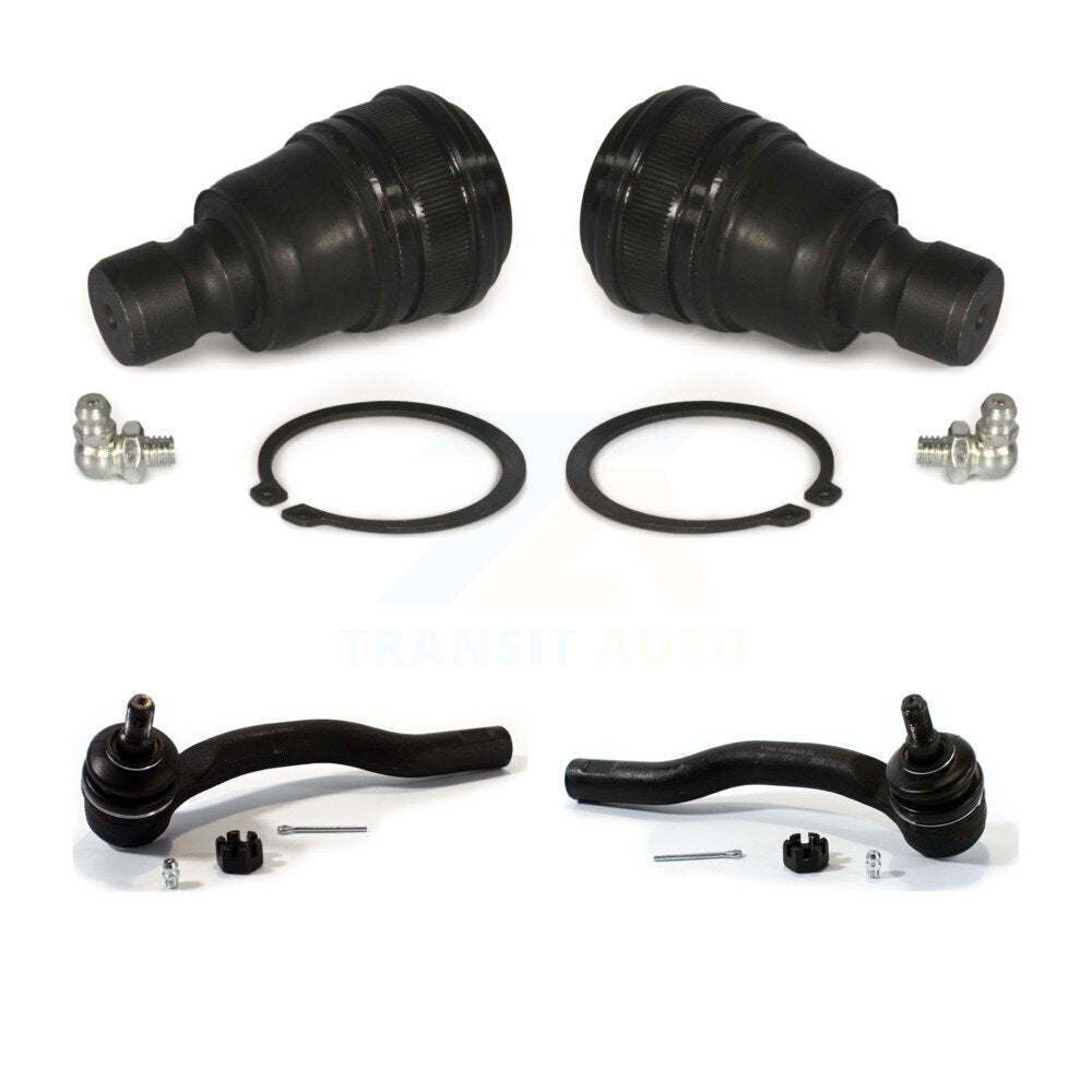 Suspension Ball Joint Kit-K72-100891 - Kit.bestparts.ca Kit.bestparts.ca