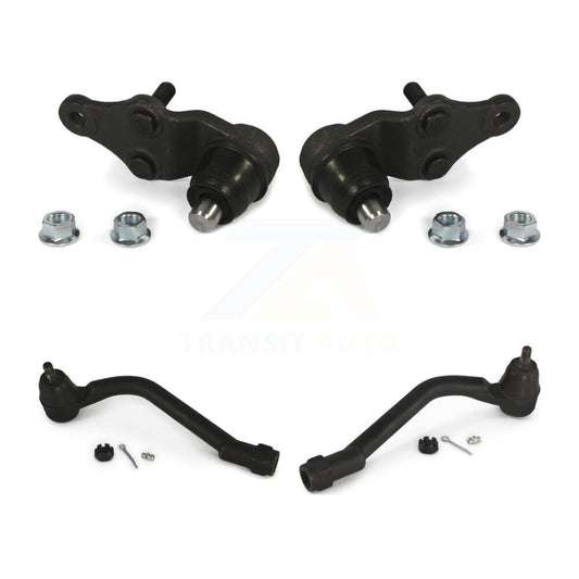 Suspension Ball Joint Kit-K72-100892 - Kit.bestparts.ca