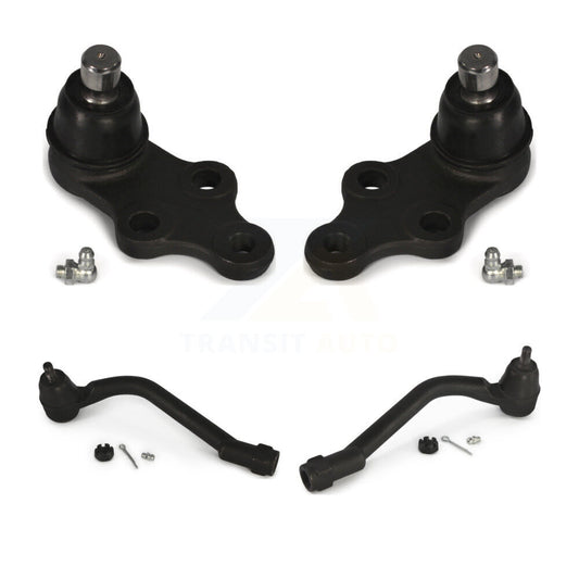 Suspension Ball Joint Kit-K72-100894 - Kit.bestparts.ca