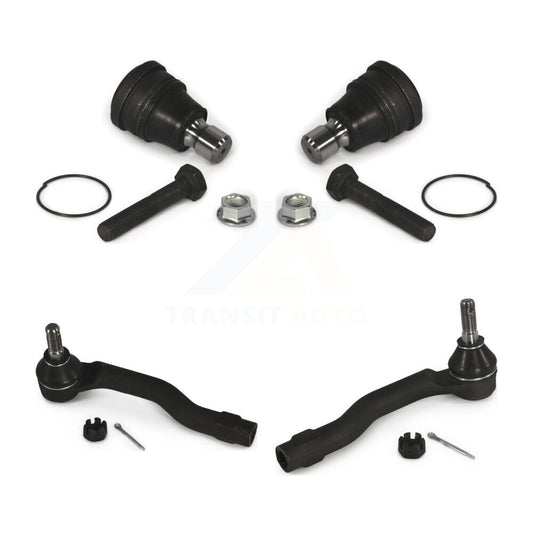 Suspension Ball Joint Kit-K72-100895 - Kit.bestparts.ca