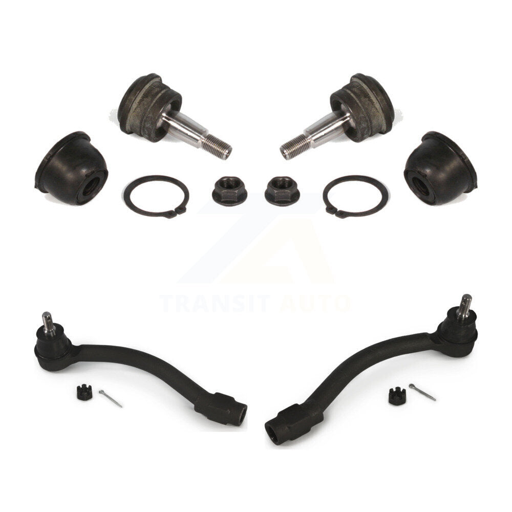 Suspension Ball Joint Kit-K72-100897 - Kit.bestparts.ca Kit.bestparts.ca