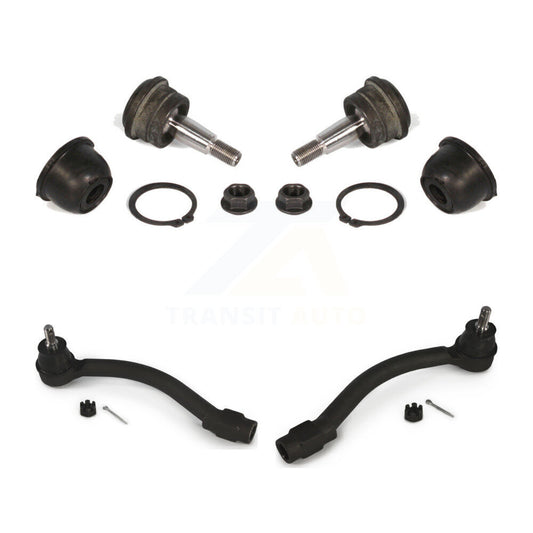 Suspension Ball Joint Kit-K72-100897 - Kit.bestparts.ca