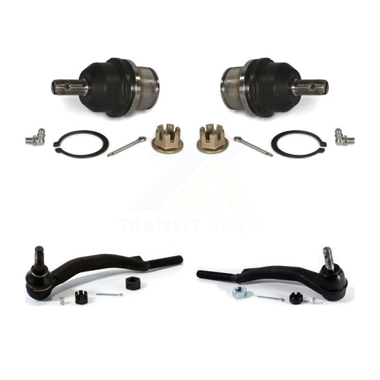 Suspension Ball Joint Kit-K72-100898 - Kit.bestparts.ca