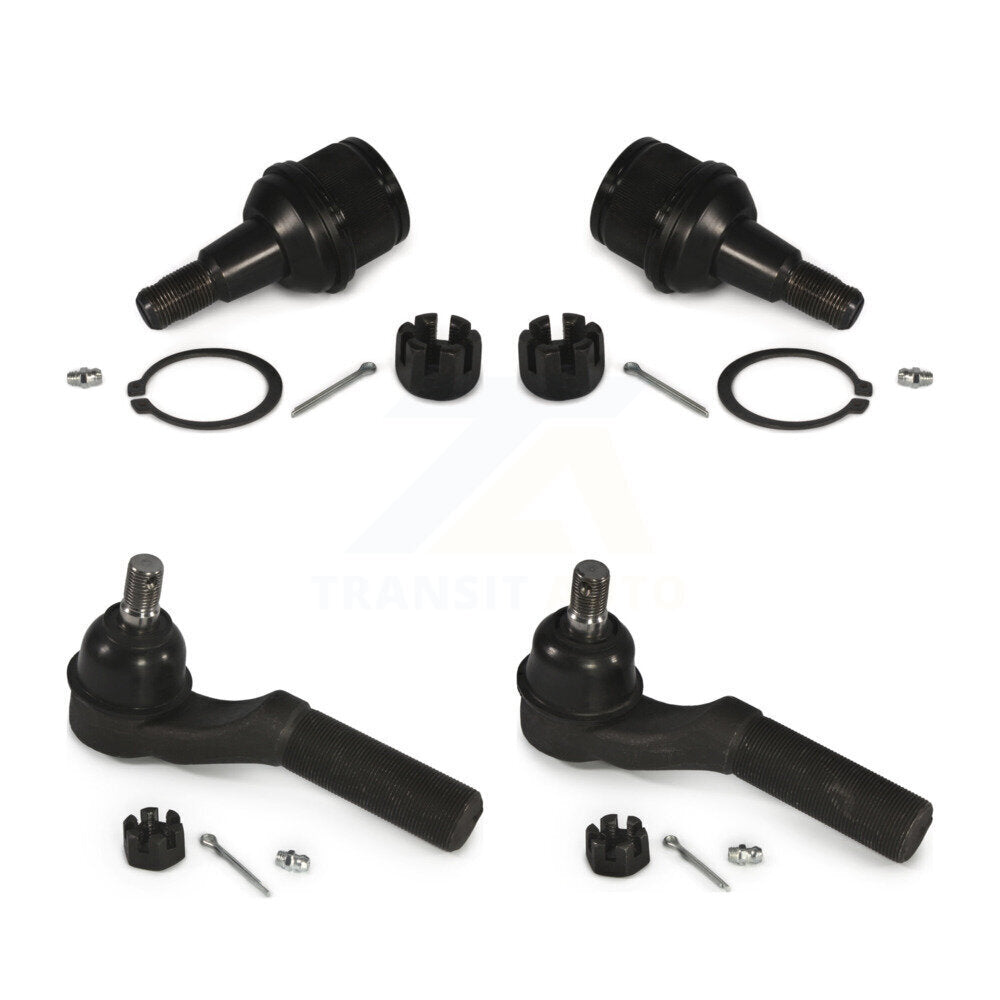 Suspension Ball Joint Kit-K72-100901 - Kit.bestparts.ca
