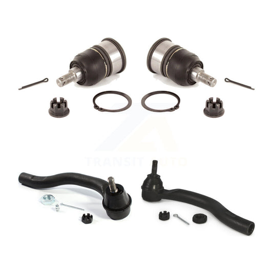 Suspension Ball Joint Kit-K72-100902 - Kit.bestparts.ca