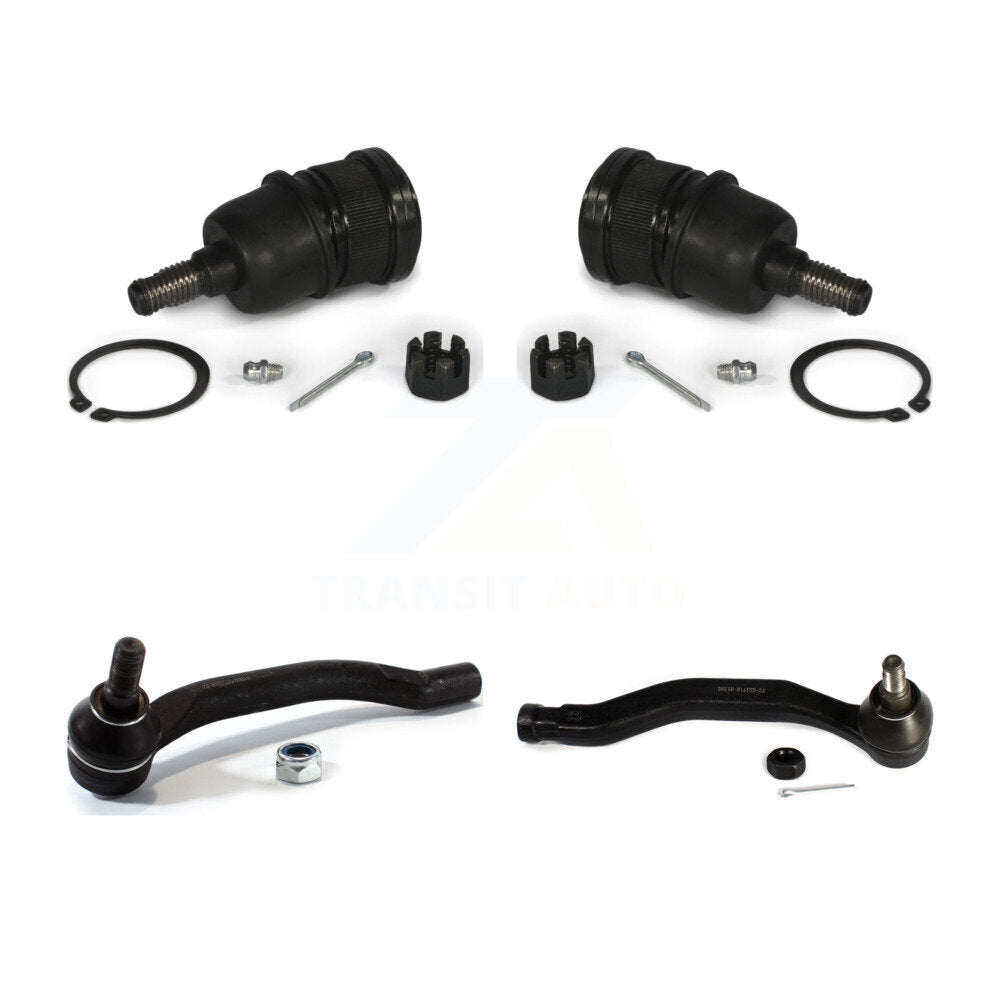 Suspension Ball Joint Kit-K72-100903 - Kit.bestparts.ca