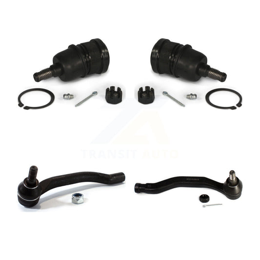 Suspension Ball Joint Kit-K72-100903 - Kit.bestparts.ca
