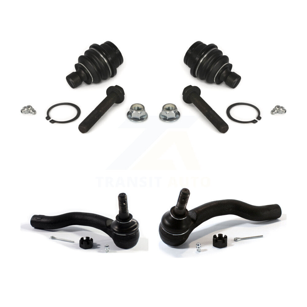 Suspension Ball Joint Kit-K72-100905 - Kit.bestparts.ca