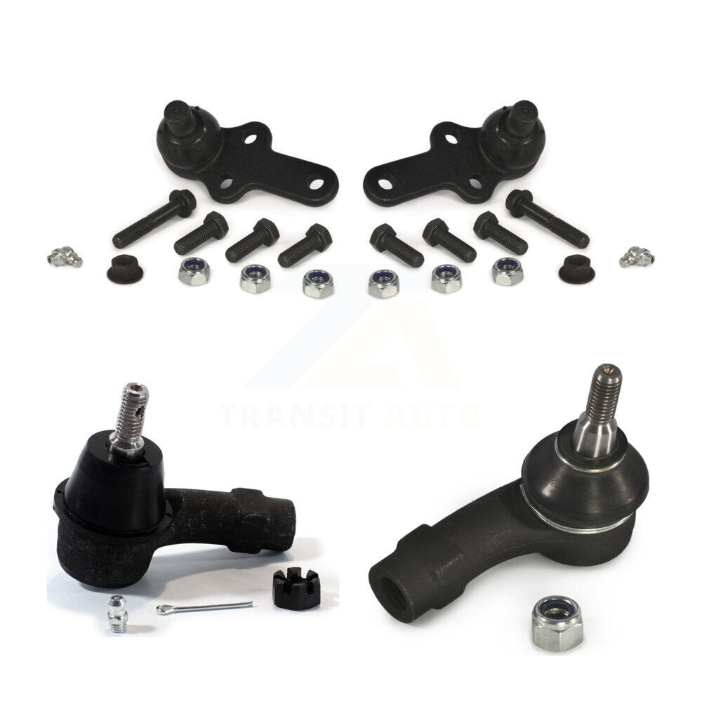 Suspension Ball Joint Kit-K72-100906 - Kit.bestparts.ca Kit.bestparts.ca