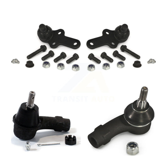 Suspension Ball Joint Kit-K72-100906 - Kit.bestparts.ca