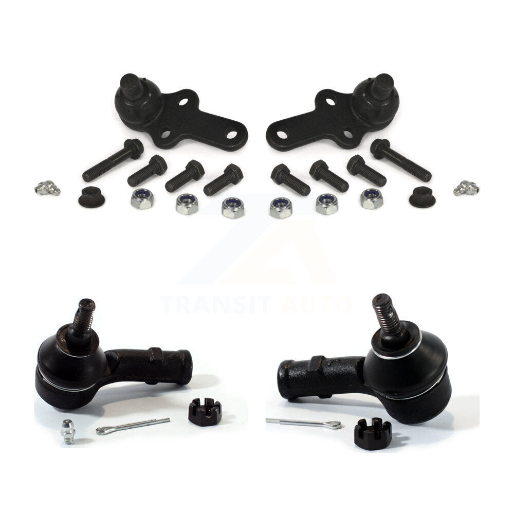 Suspension Ball Joint Kit-K72-100907 - Kit.bestparts.ca