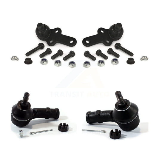 Suspension Ball Joint Kit-K72-100907 - Kit.bestparts.ca