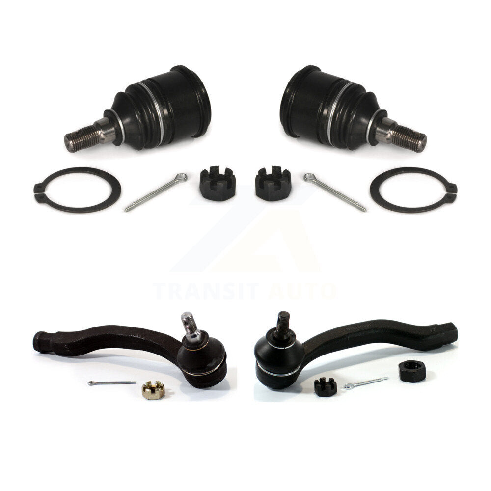 Suspension Ball Joint Kit-K72-100913 - Kit.bestparts.ca Kit.bestparts.ca