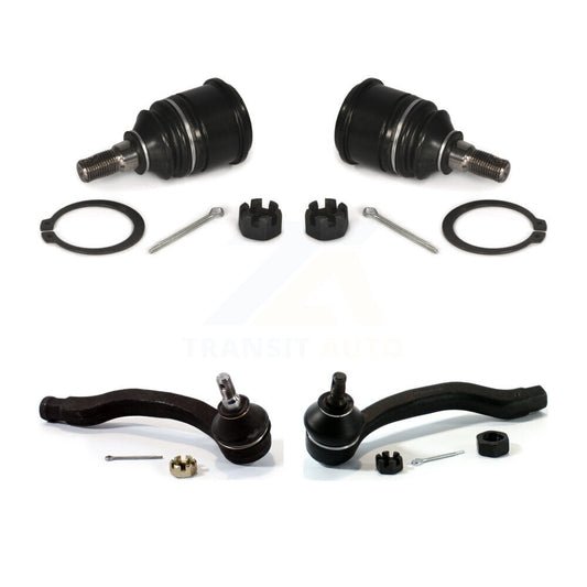 Suspension Ball Joint Kit-K72-100913 - Kit.bestparts.ca