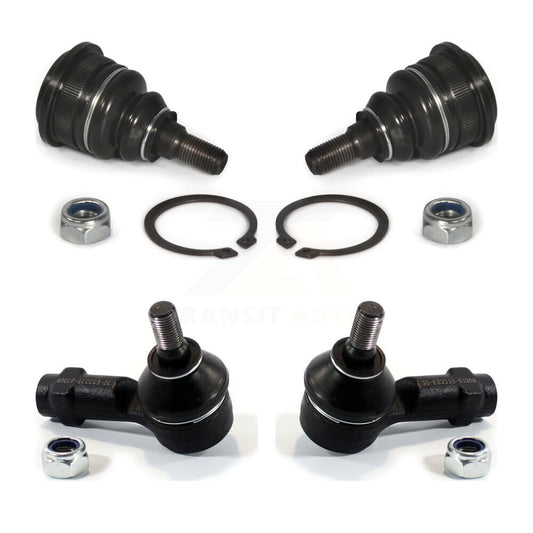 Suspension Ball Joint Kit-K72-100916 - Kit.bestparts.ca
