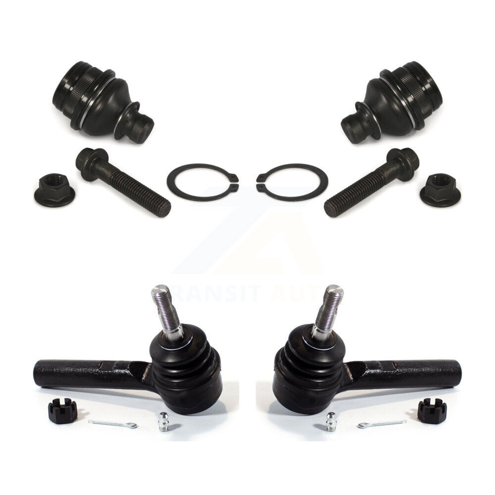 Suspension Ball Joint Kit-K72-100918 - Kit.bestparts.ca