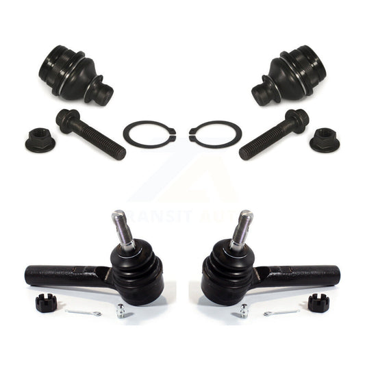 Suspension Ball Joint Kit-K72-100918 - Kit.bestparts.ca